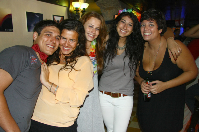 Goodbye summer 2012